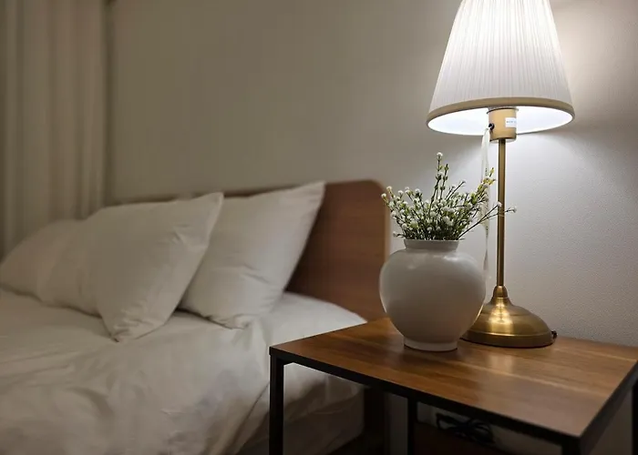 1st Floor, 3 Bedrooms, 5-min Walk To Mangwon Market, 10-min Walk To Subway, 5-min Walk To River, 10-min Walk To Hongdae, Family And Friends Accommodation, New Appartement Seoel